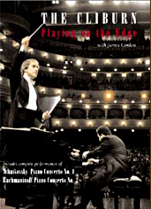 LIVE IN THE CONCERTGEBOUW AMSTERDAM 